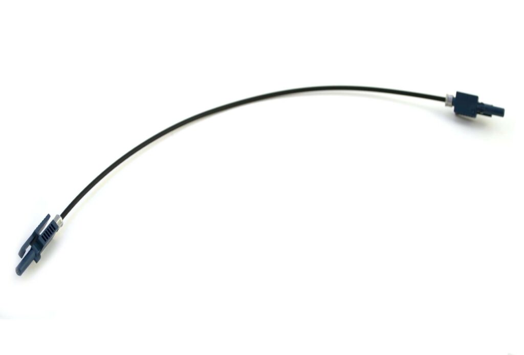 POF patchcord
