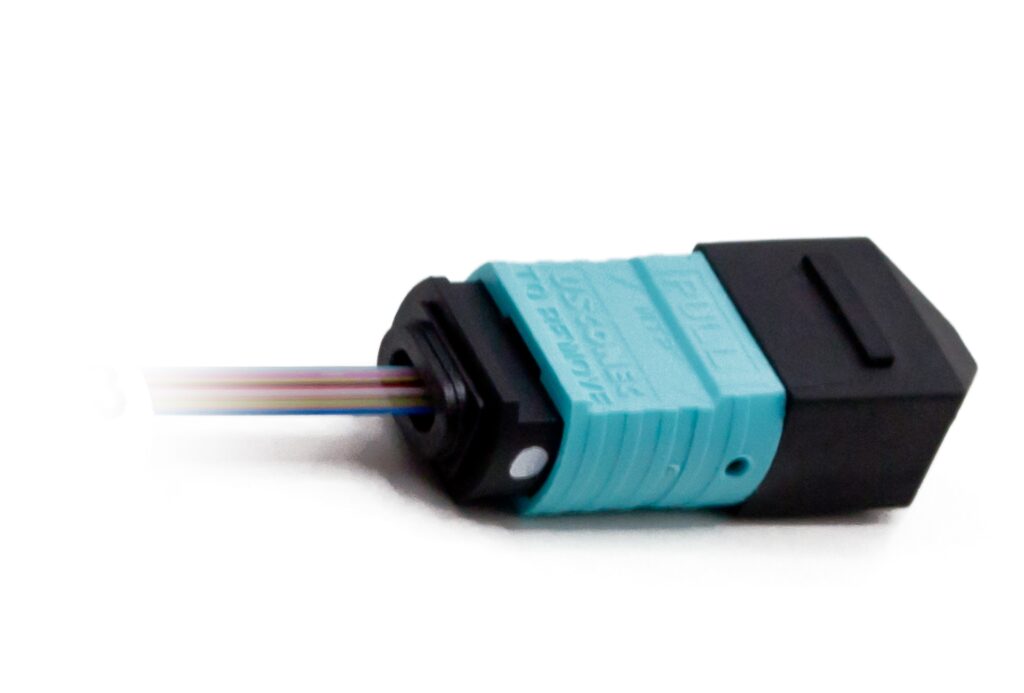 MTP 12F ribbon jumper