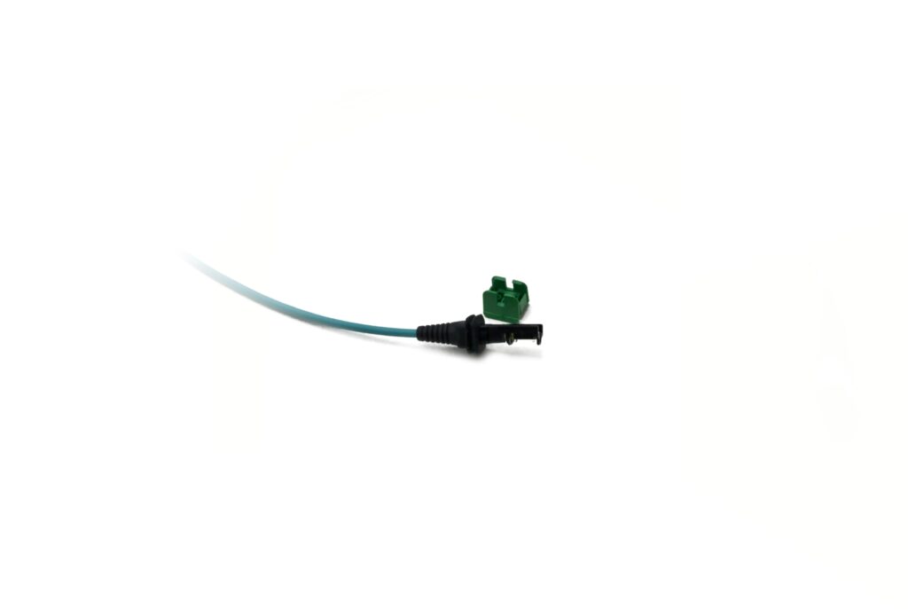 MTP 12F round jumper