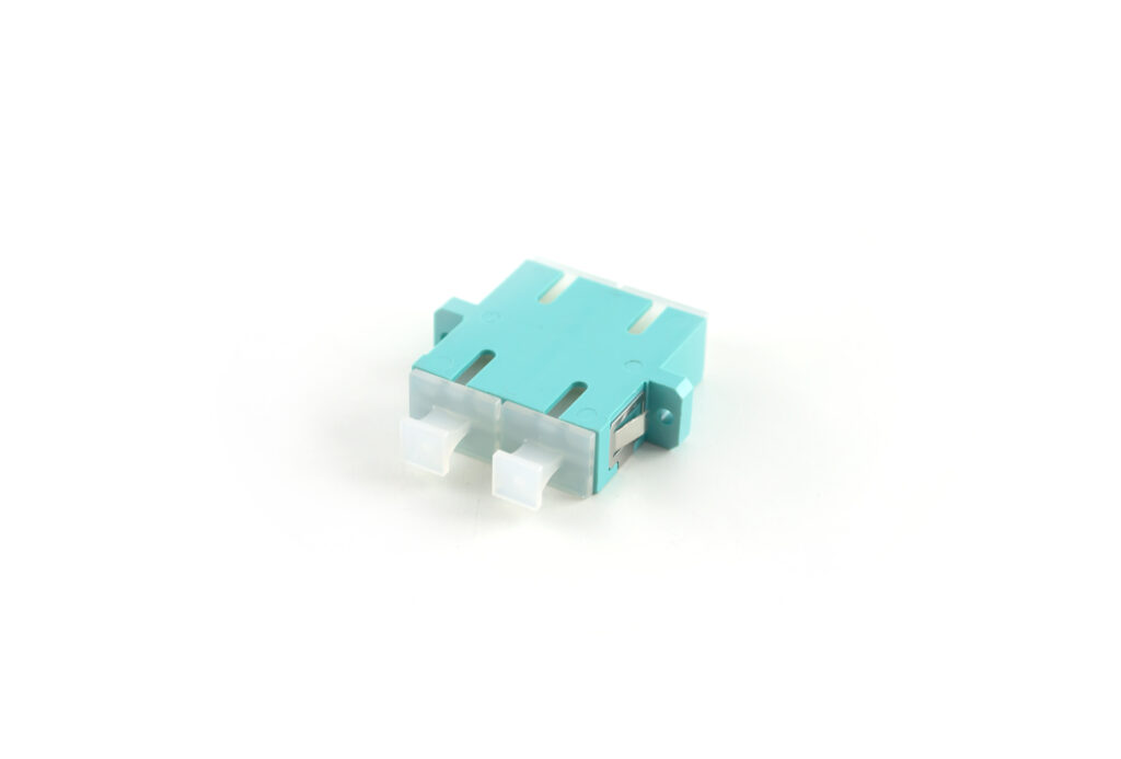 simplex or duplex adapters