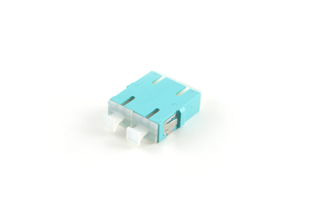 simplex or duplex adapters