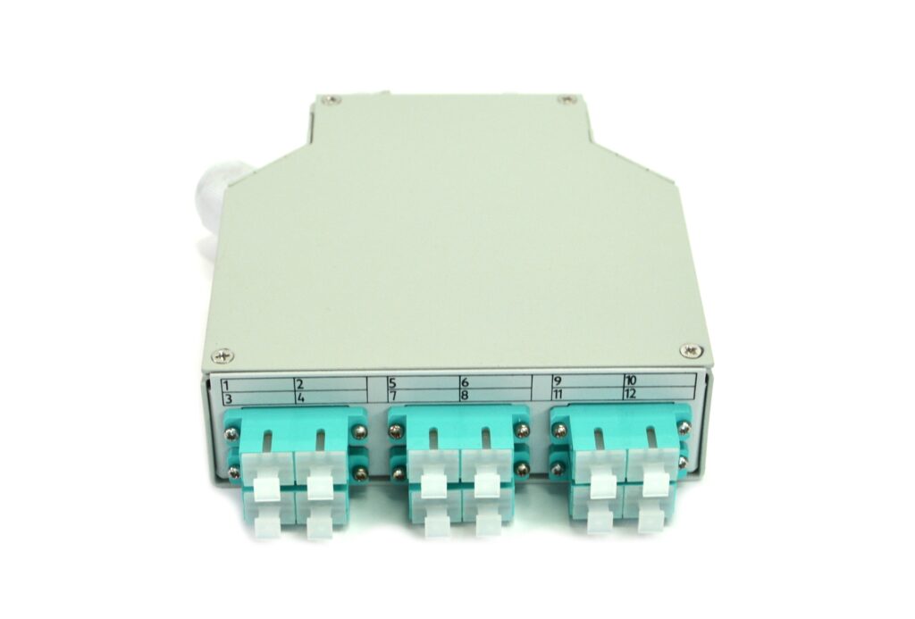 Skrinka Din Rail