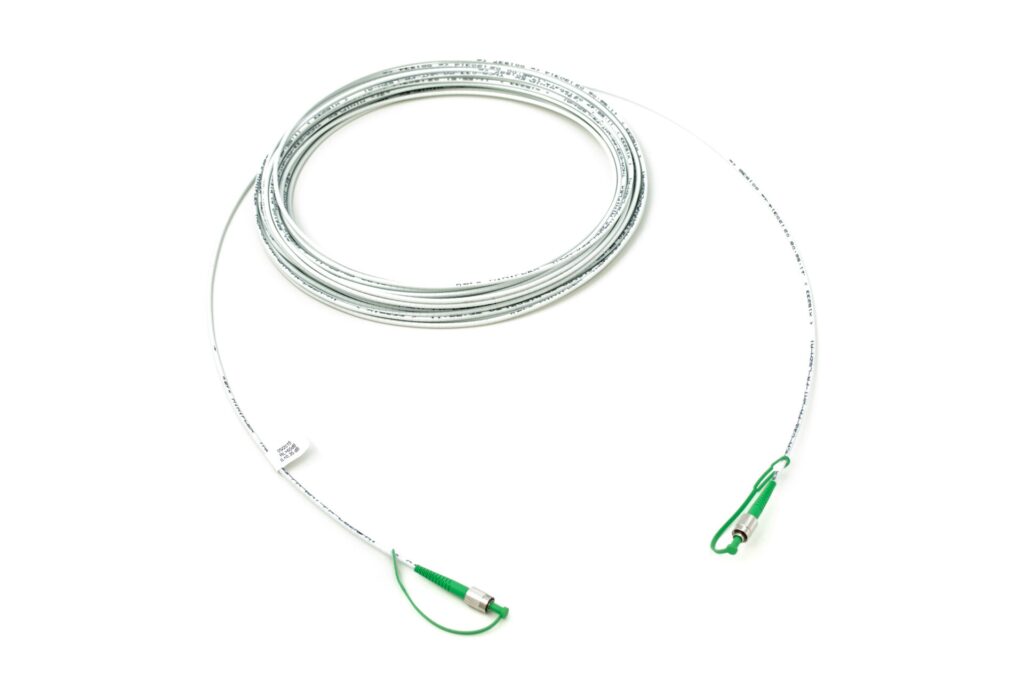 Simplexné patchcordy