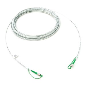 Simplex patchcords