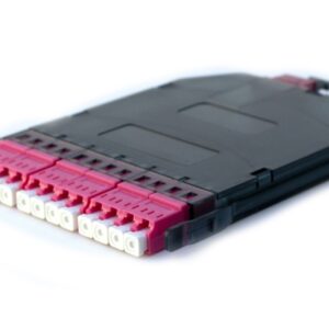 VERTEX 1x12f MTP na 6x LC duplexný modul