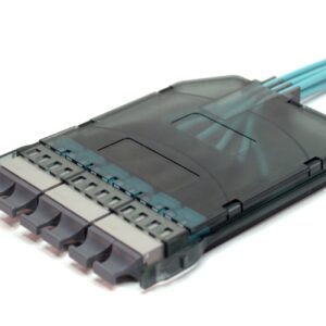 VERTEX 6x MTP patchovací modul