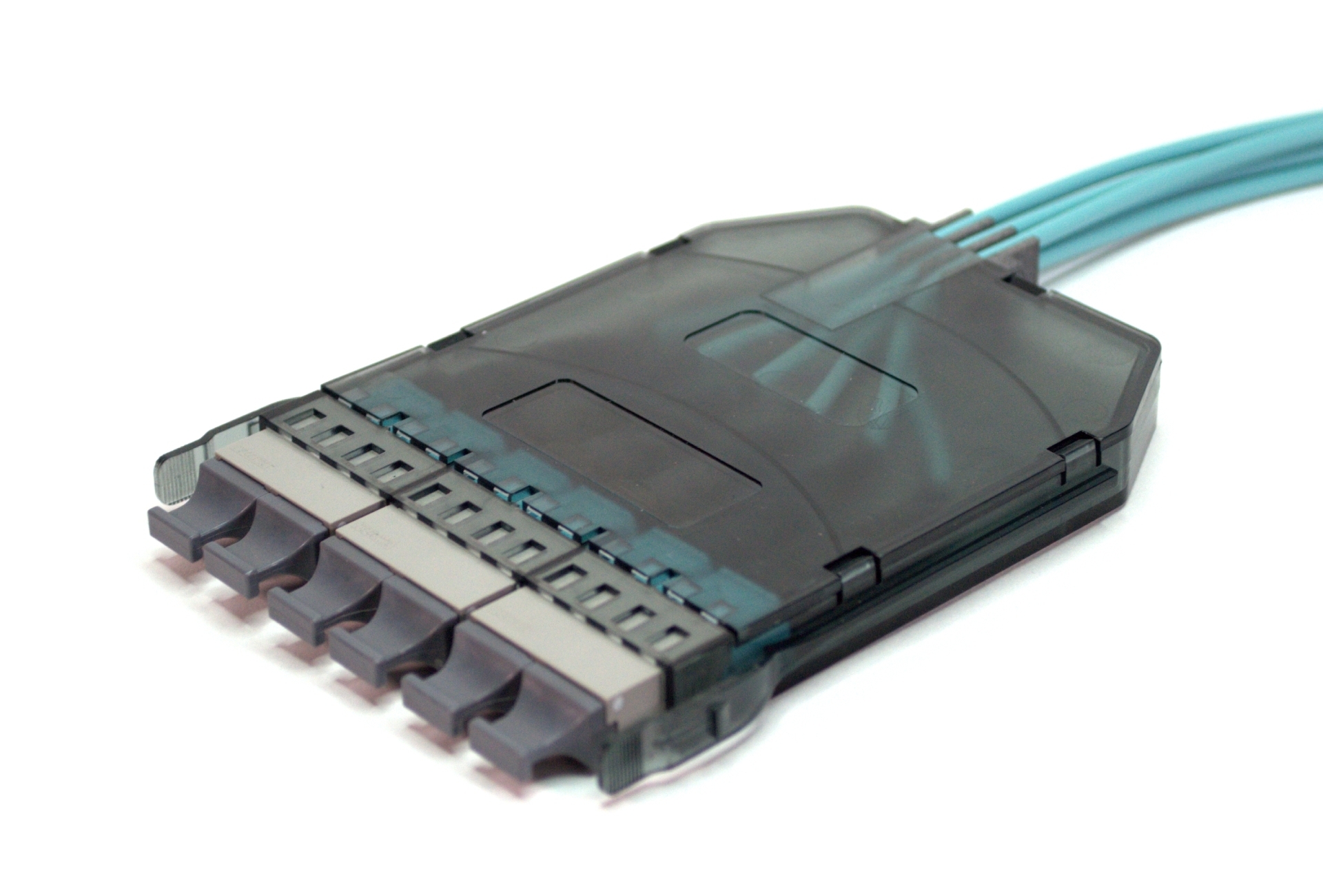 VERTEX 6x MTP patchovací modul