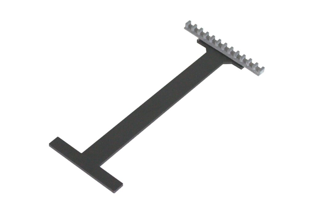VERTEX Rake