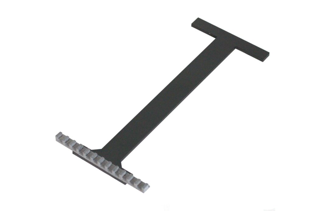 VERTEX Rake