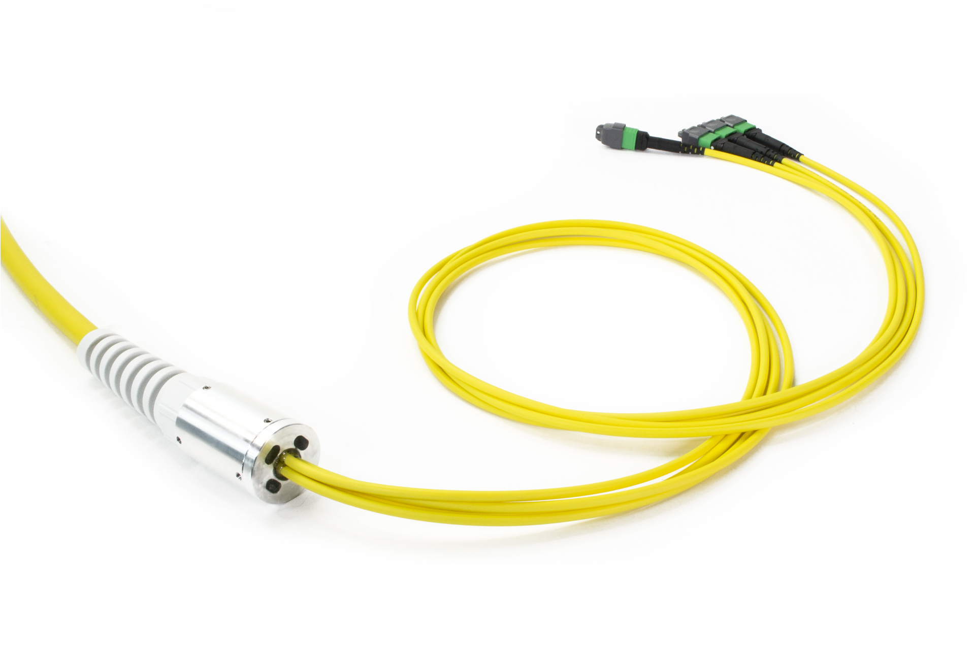 MTP U-DQ FLEXO trunk cable