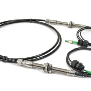 SC-01 Strain cable sensor