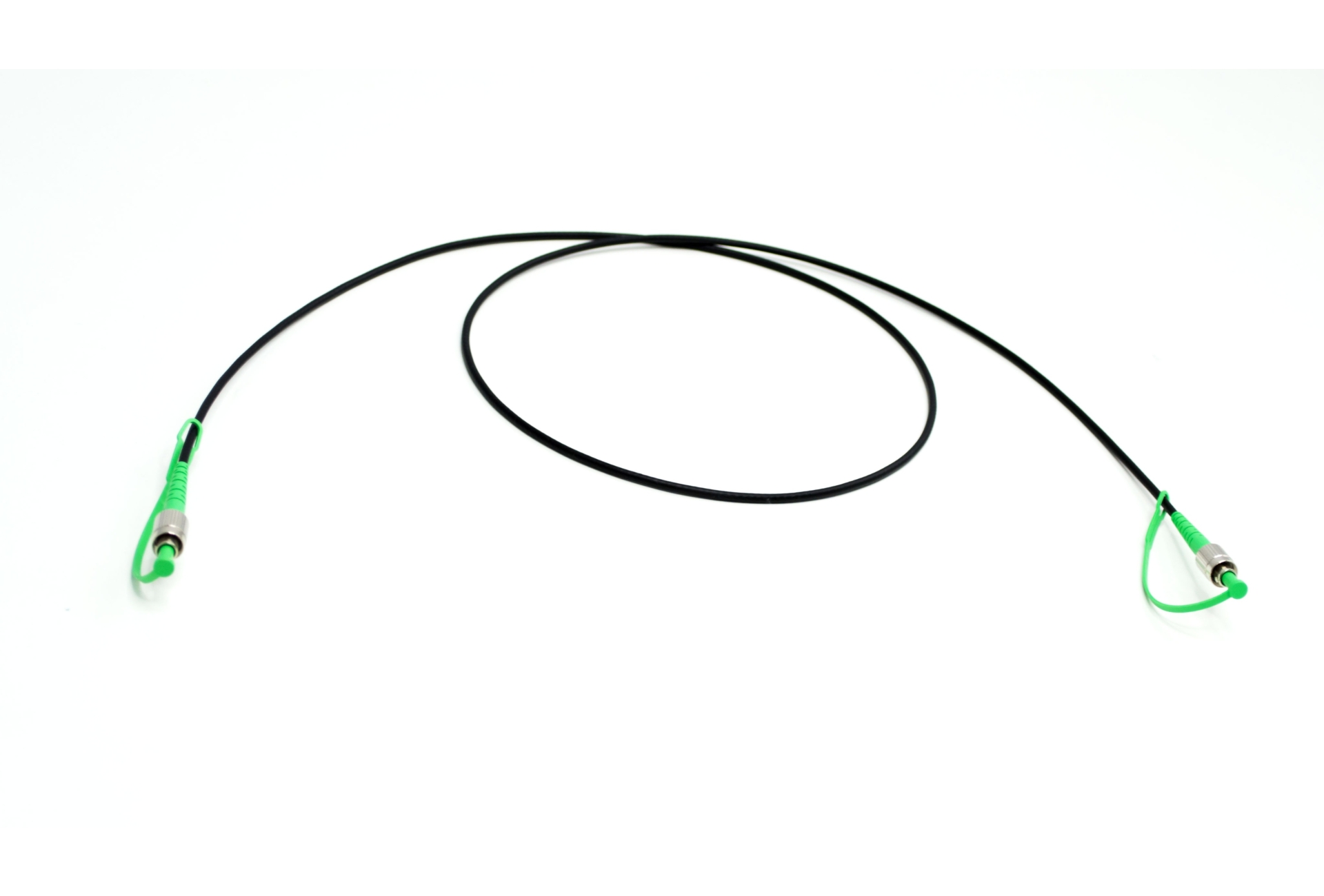 APA-01 Dyneema reinforced patchcord with 2x FC-APC