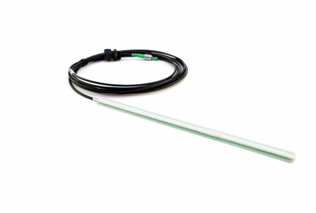 DSS-01 Dielektrický tenzometrický senzor