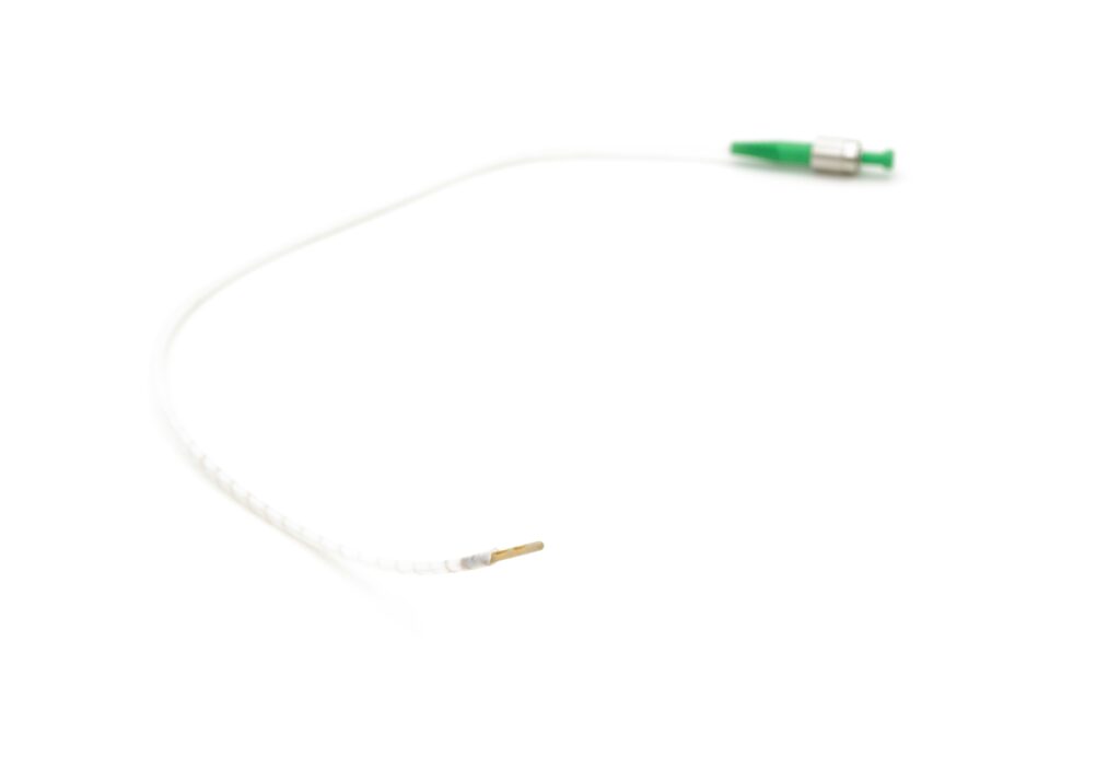 DTP-01 Snímač teploty dielektrika