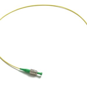 LCP-01 Dlhší optický pigtail s 1x FC-APC