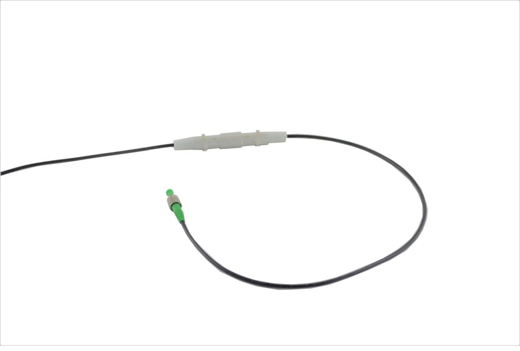 LCP-03 Dlhší káblový pigtail Dyneema s 1x FC-APC