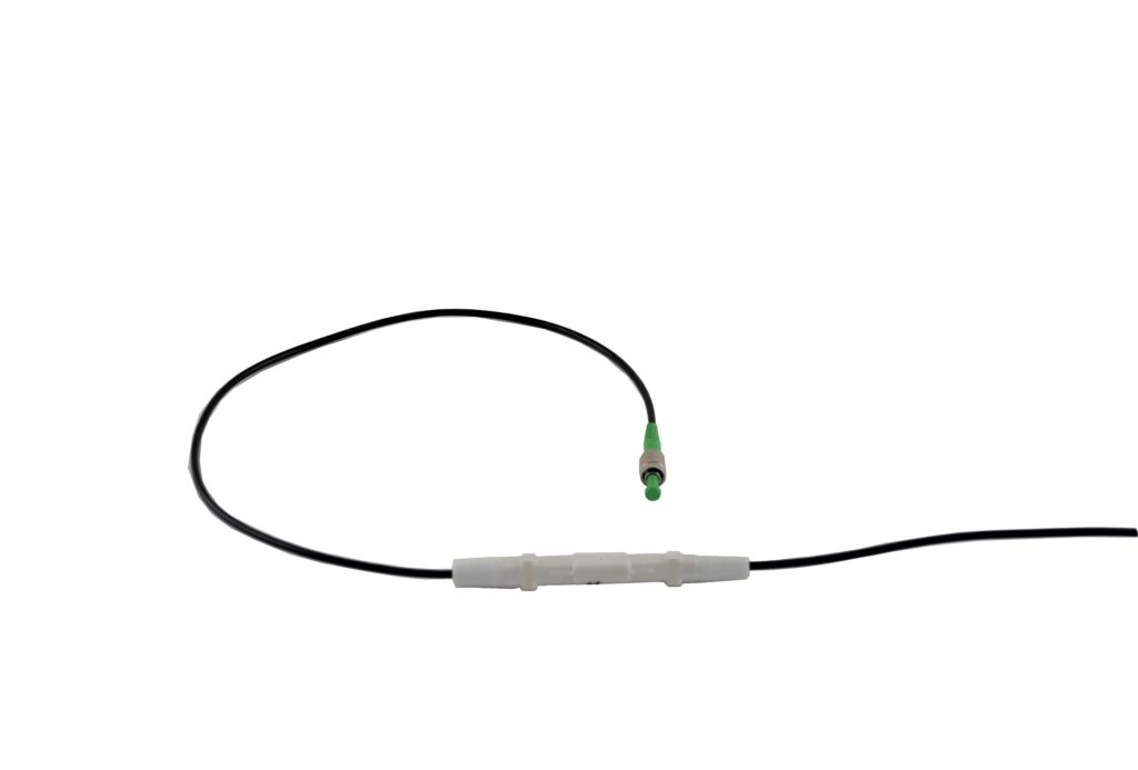 LCP-03 Dlhší káblový pigtail Dyneema s 1x FC-APC