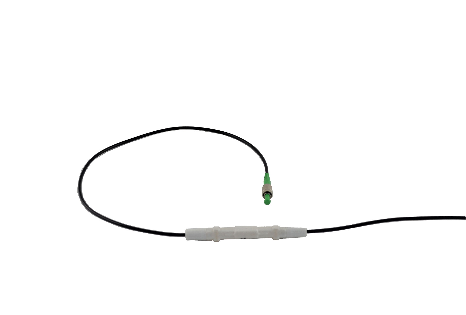LCP-03 Longer Dyneema cable pigtail with 1x FC-APC