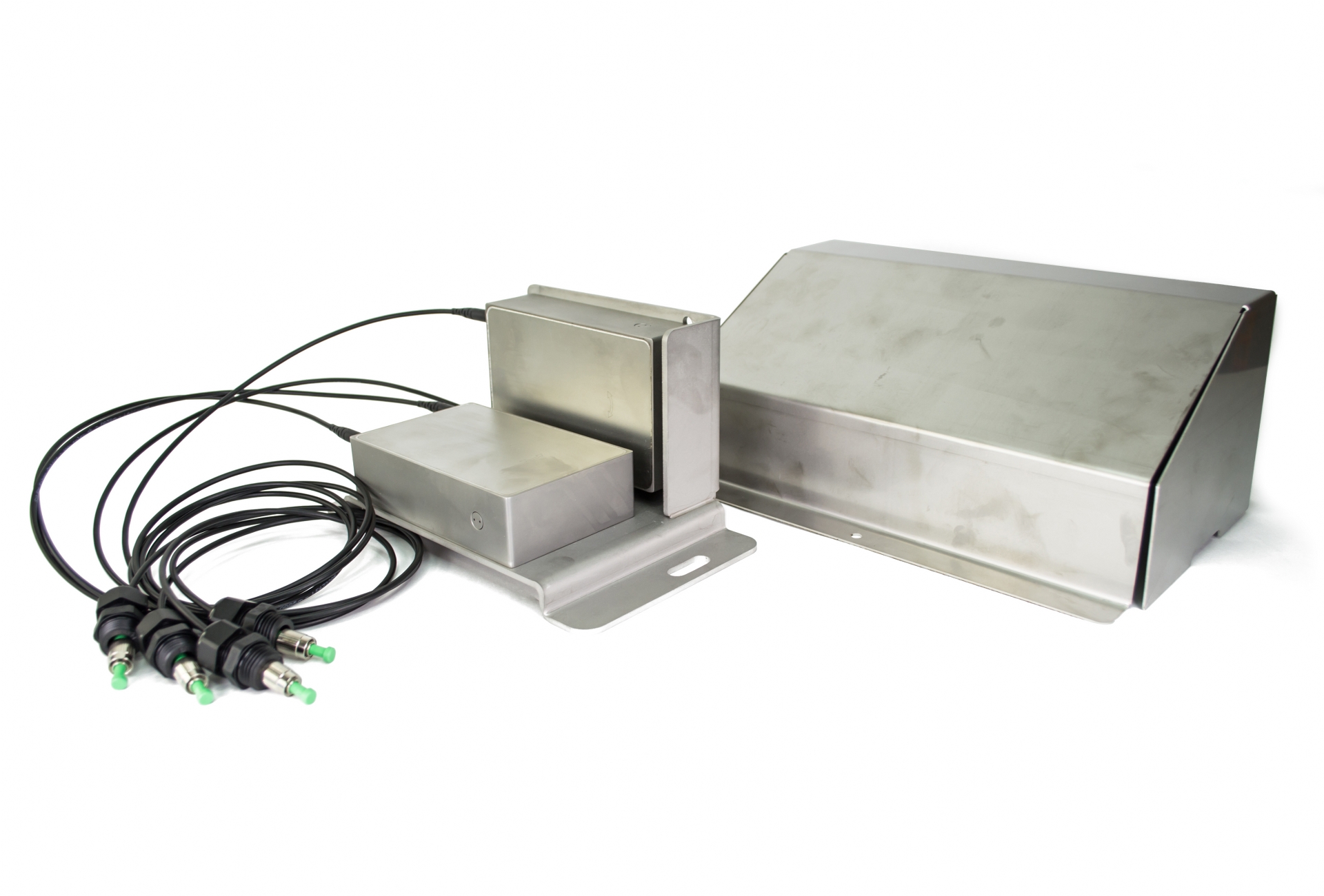 OPC-04 Outdoor Protective Cover for SAT-01 tilt meter