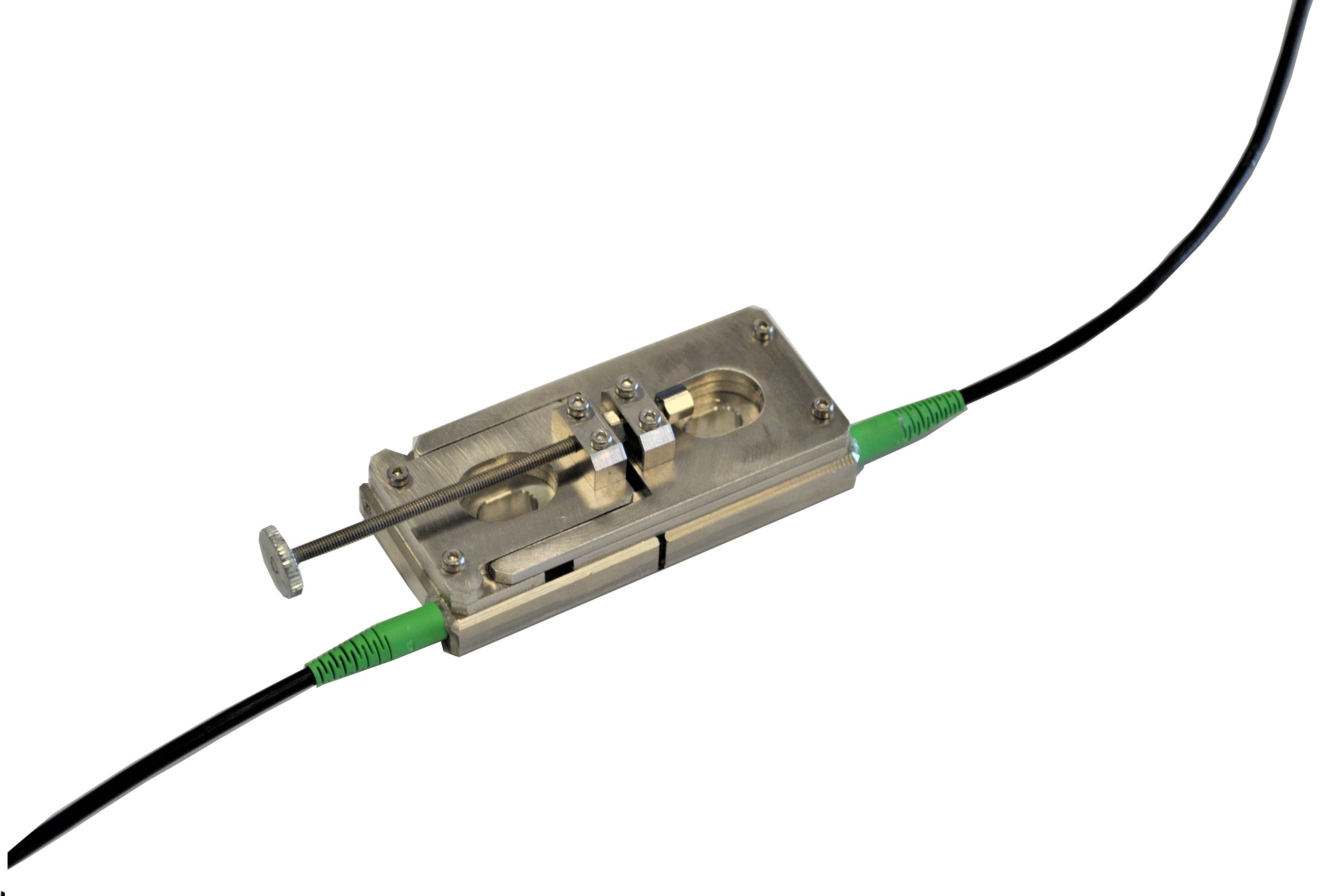 PST-02 Pre-strain setup tool for SWS-02 sensors
