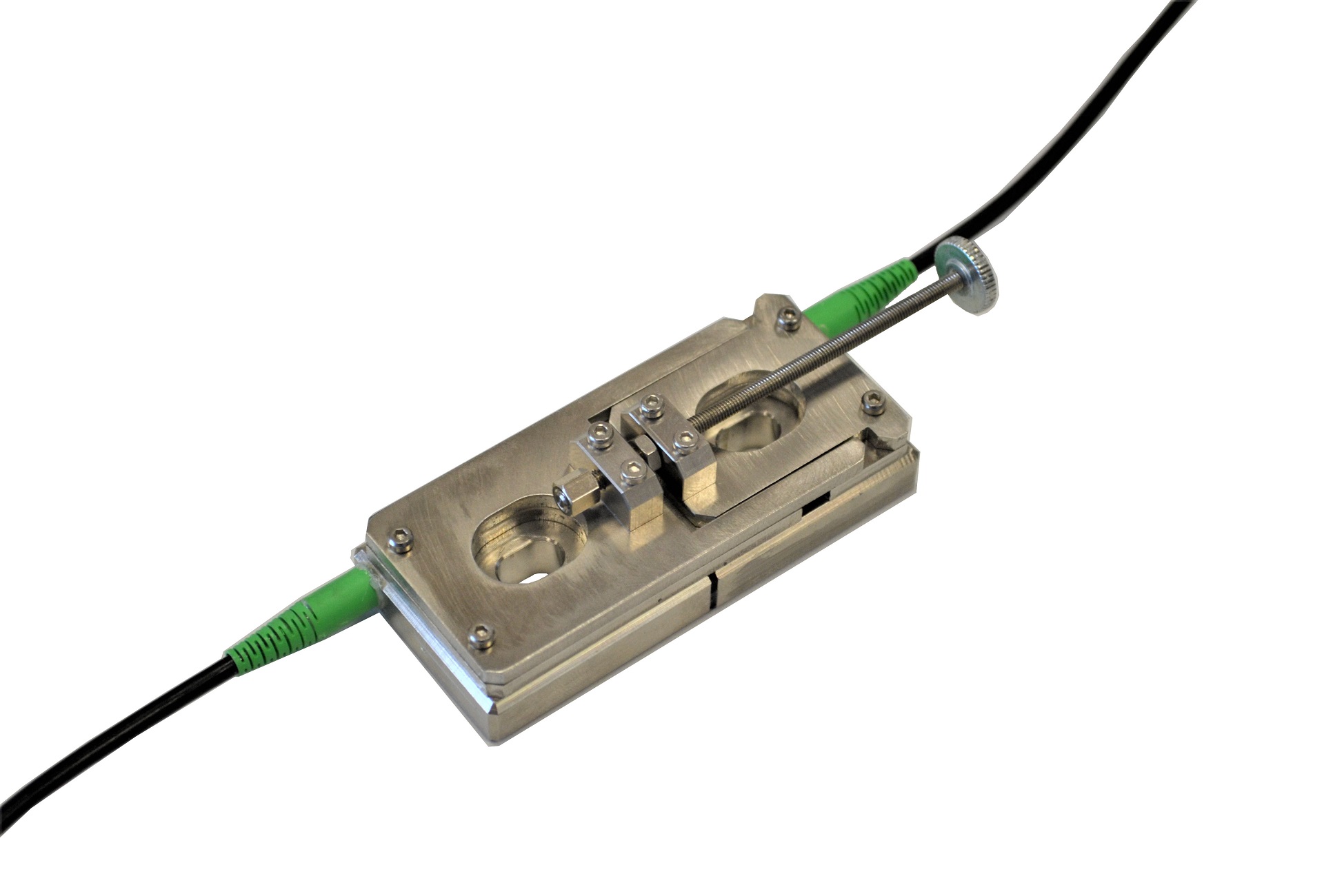 PST-02 Pre-strain setup tool for SWS-02 sensors