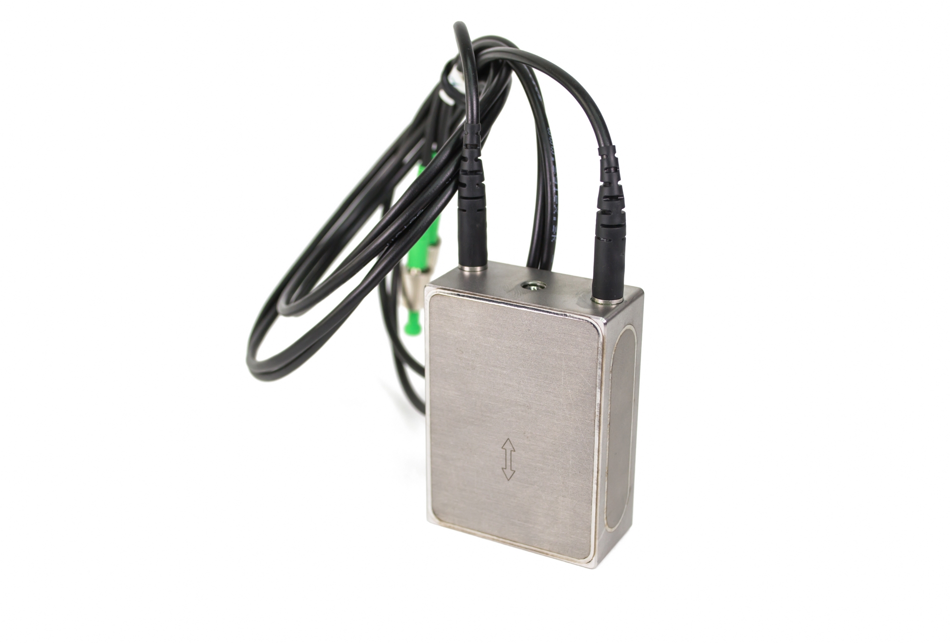 SAA-02 Single Axis Accelerometer