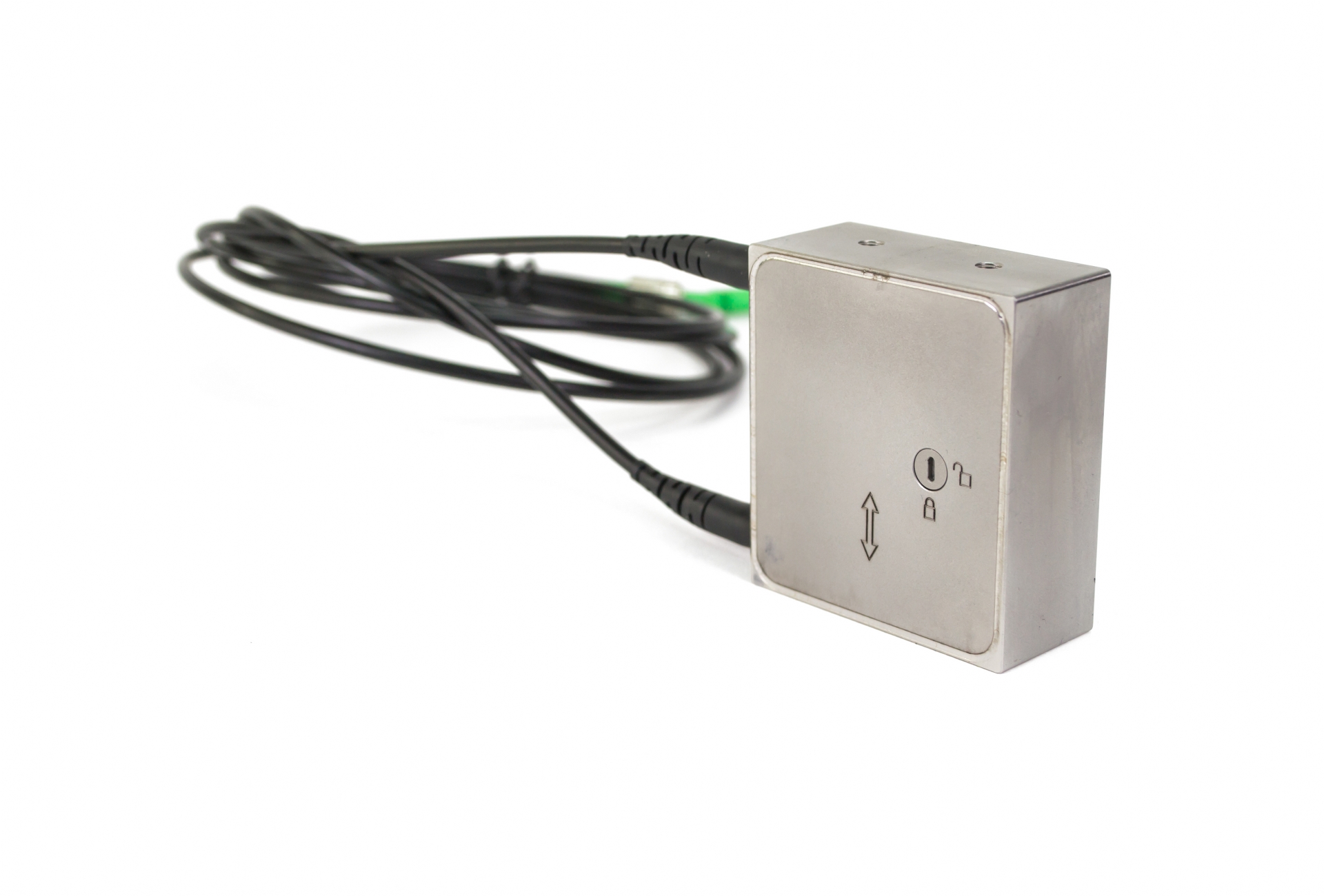 SAA-04 Single Axis Accelerometer