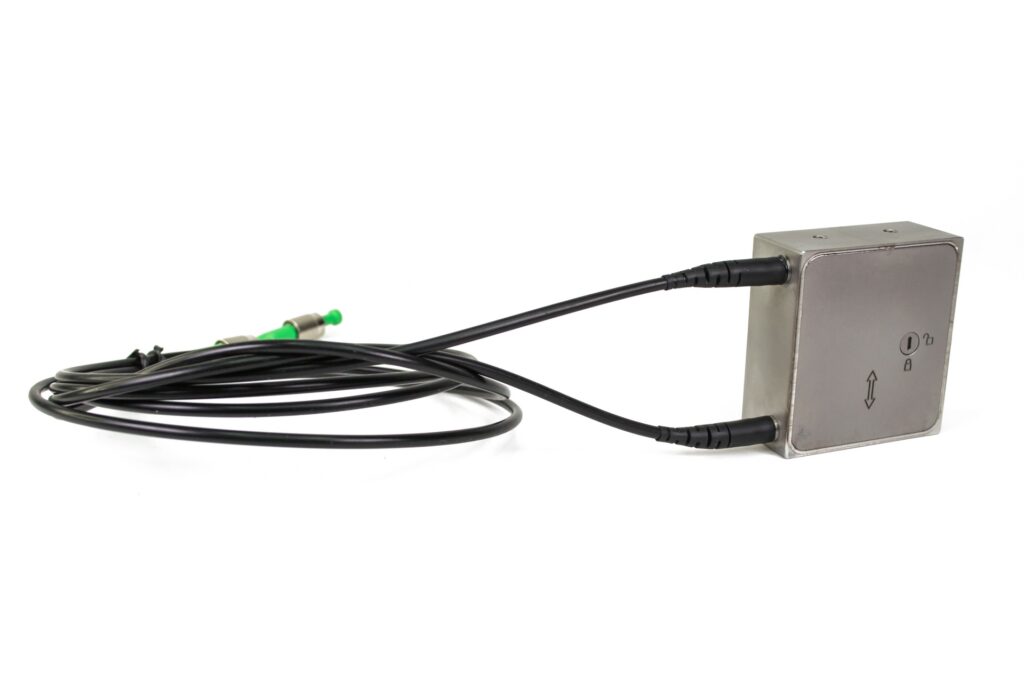 SAA-04 Jednoosový akcelerometer
