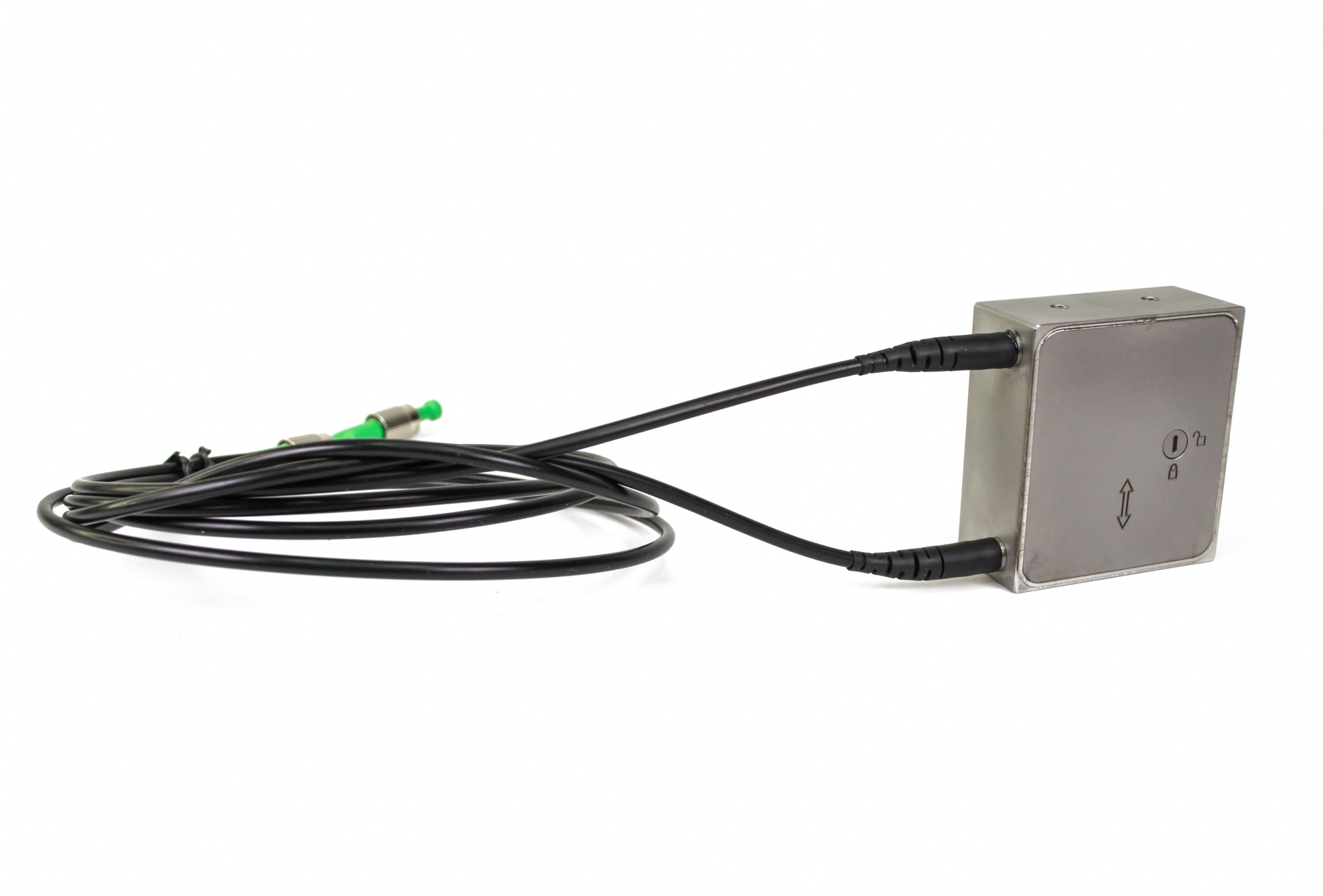 SAA-04 Single Axis Accelerometer - Sylex