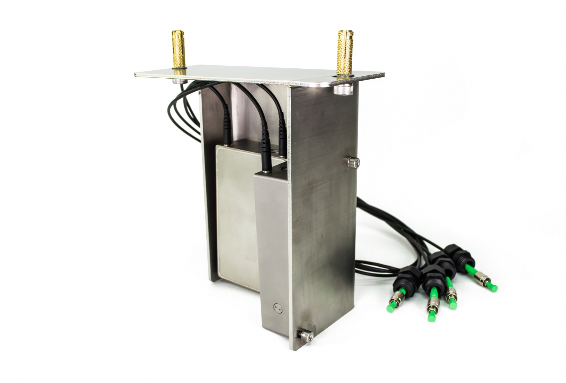 SAT-02 Single Axis Tiltmeter - Sylex