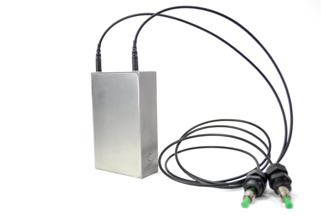 SAT-03 Highly Sensitive Single Axis Tiltmeter
