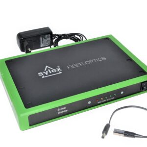 SBP-01 S-line Battery Pack 4