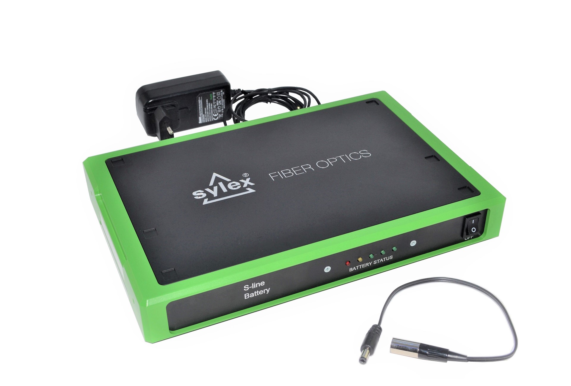 SBP-01 S-line Battery Pack 4