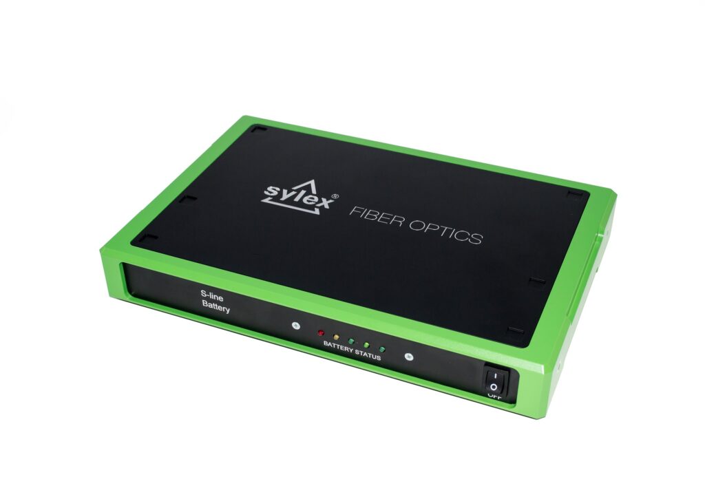 SBP-01 S-line Battery Pack 4