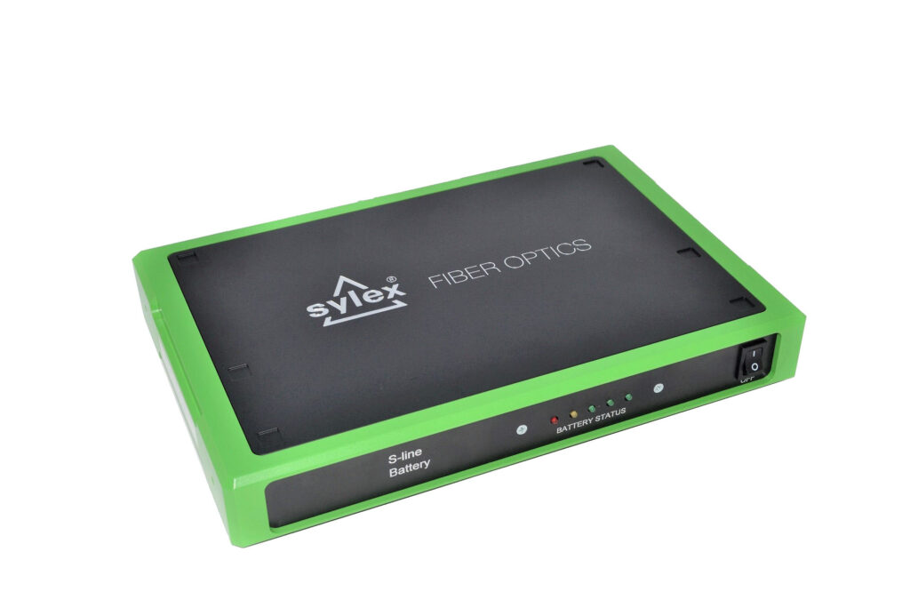 SBP-02 S-line Battery Pack 8