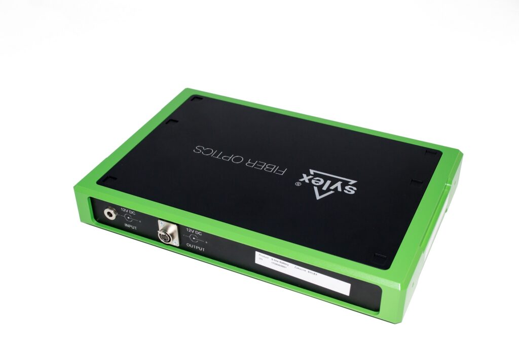 SBP-02 S-line Battery Pack 8