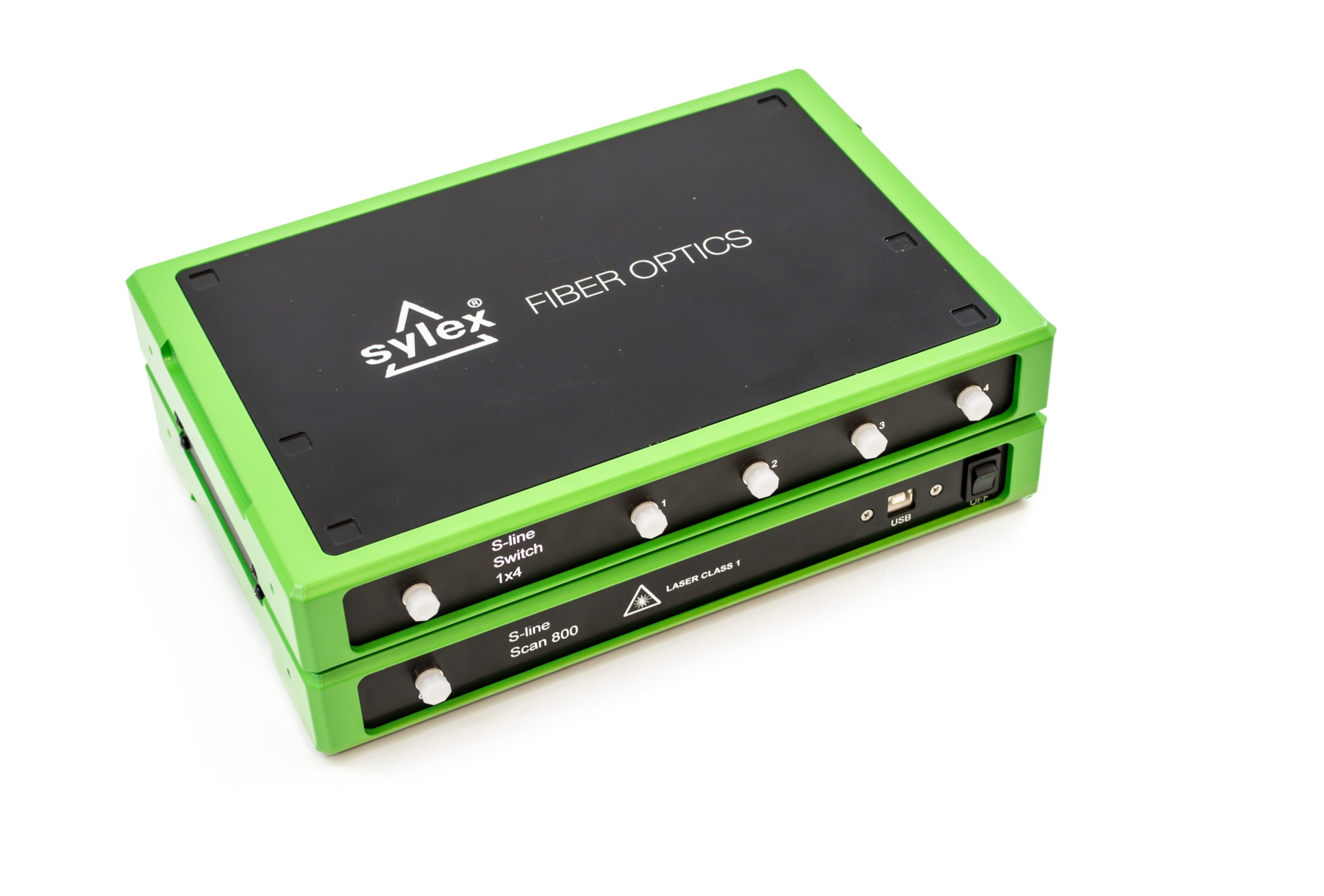 OPÉRA SCANCH SCN-84 S-line Scan 804 - Sylex