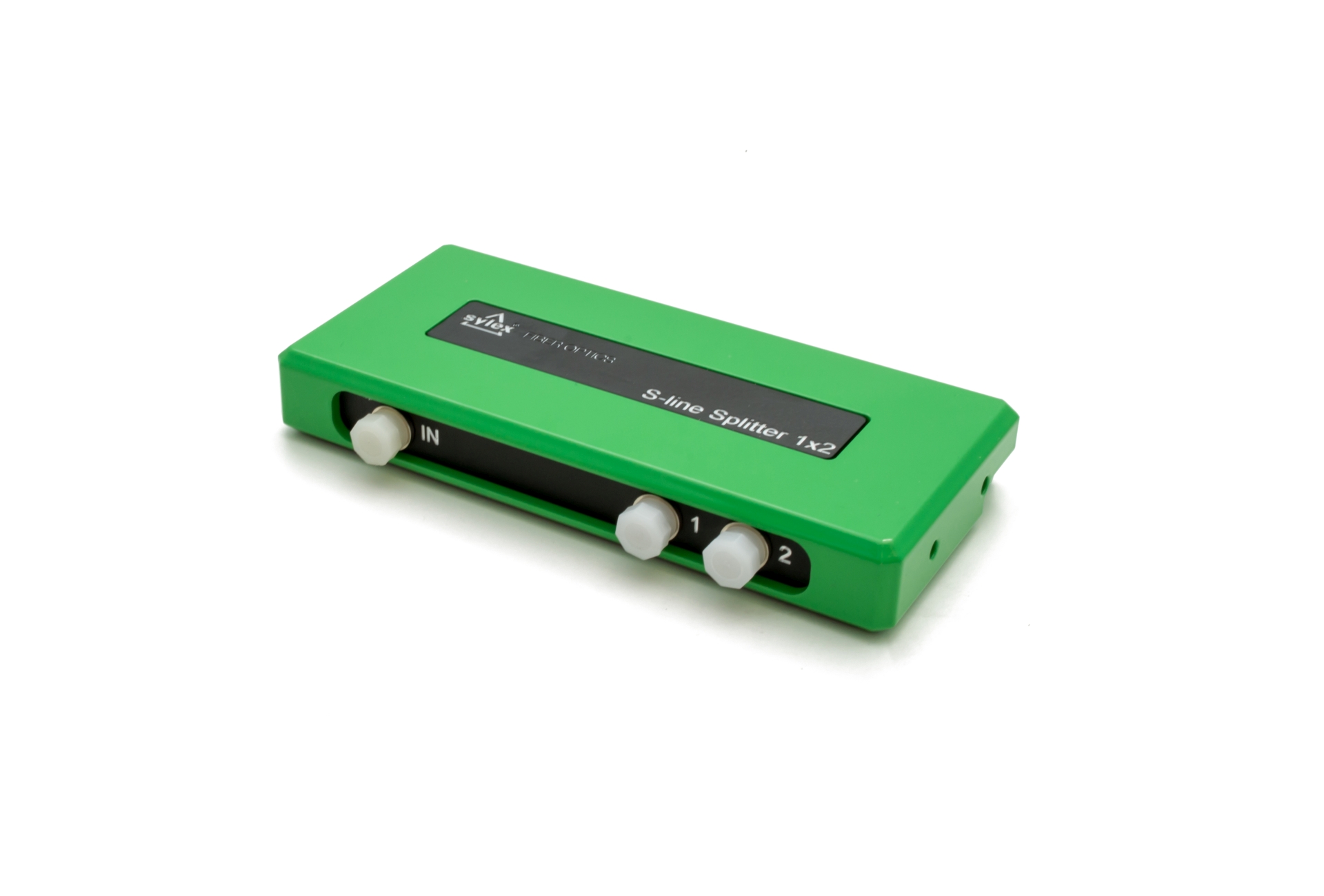 SPL-02 S-line Splitter 1x2