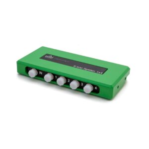 SPL-04 S-line Splitter 1x4