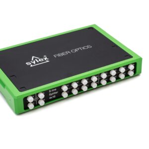 SPL-16 S-line Splitter 4x16