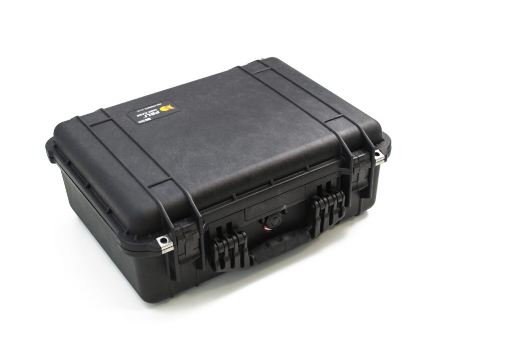 SPL-16 S-line Splitter 4x16