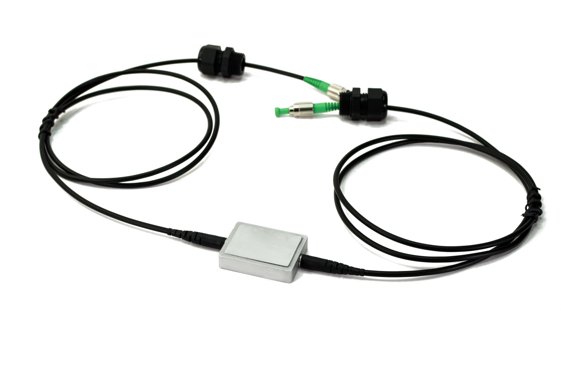 STS-11 Surface temperature sensor