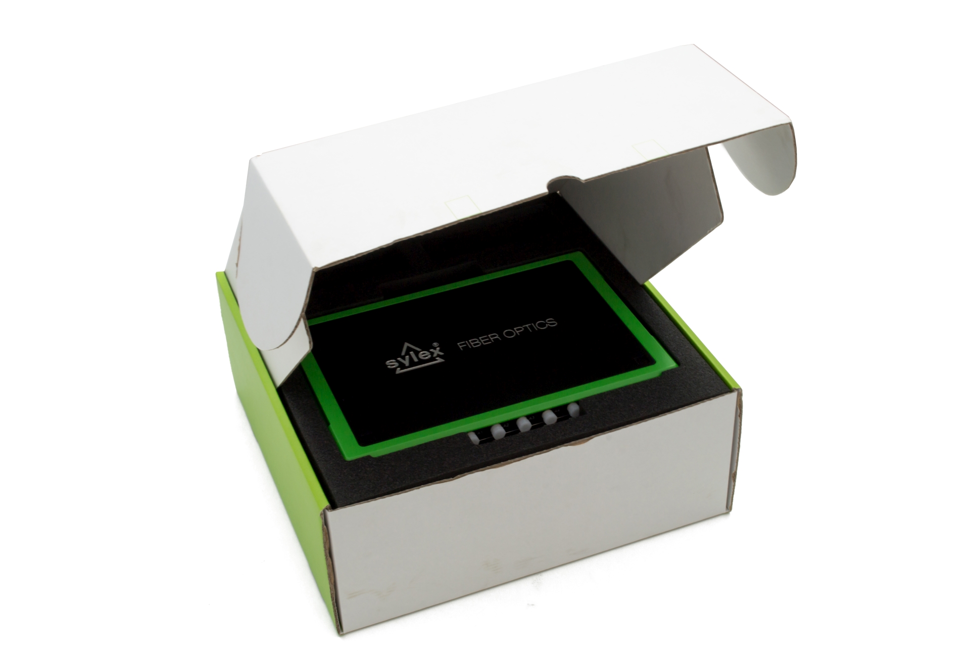 SWS-36 S-line Switch 1x36