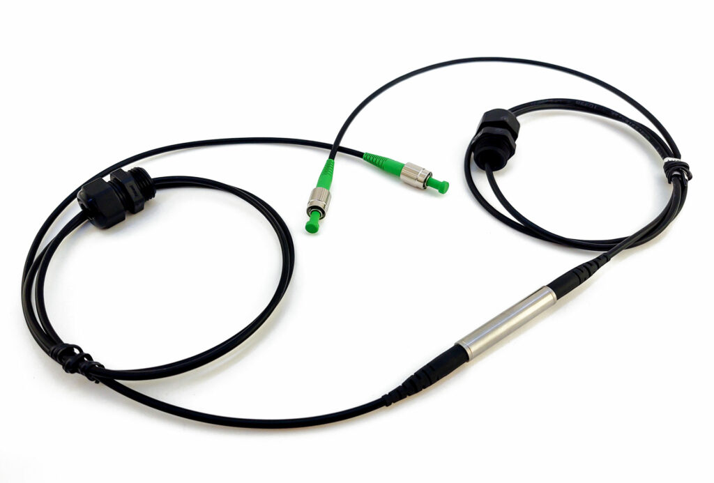 Teplotná sonda TP-03