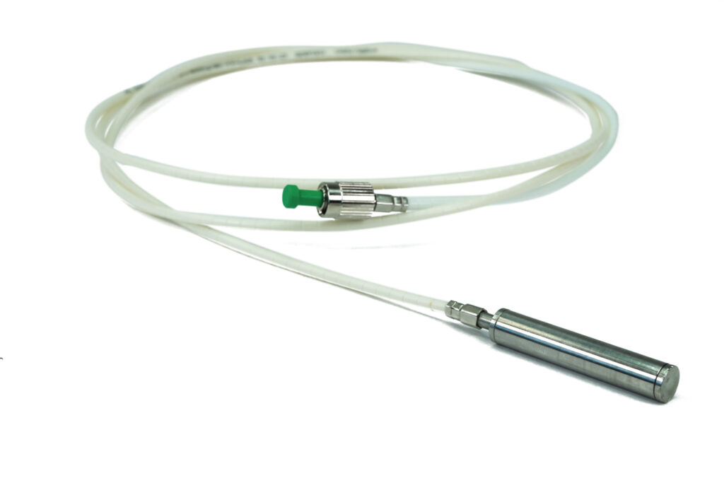 Vysokoteplotná sonda TP-03
