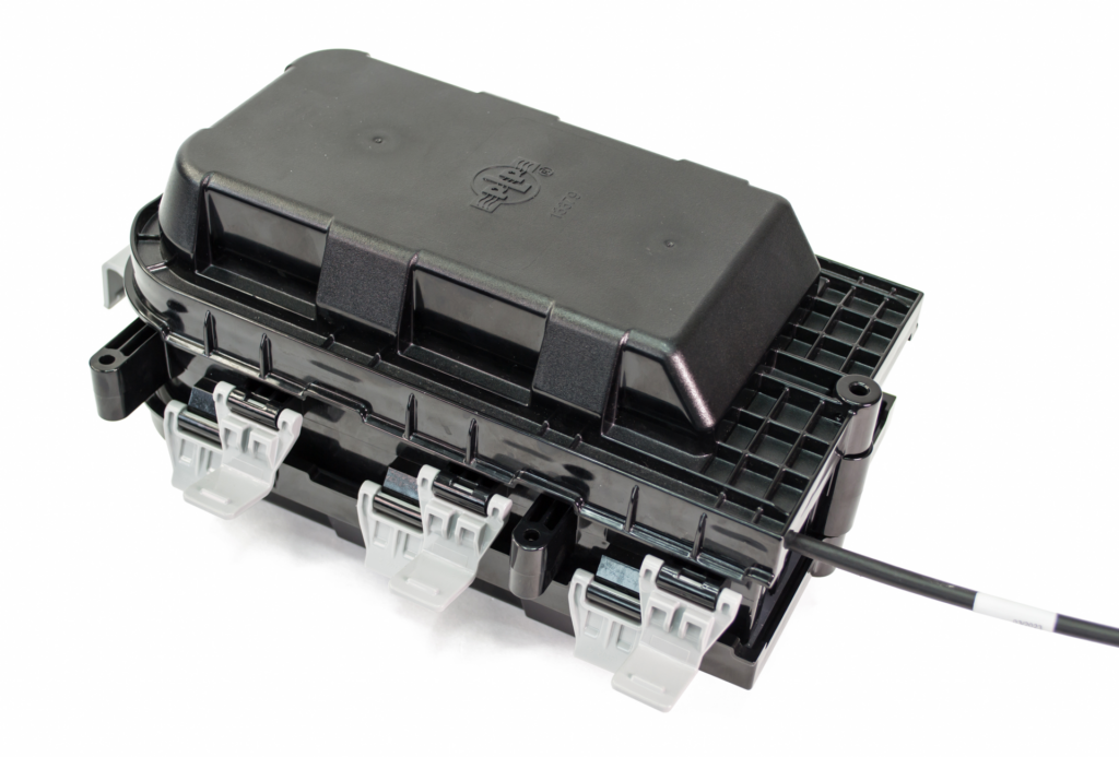 WCB-03 Watertight connection box