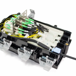 WCB-03 Watertight connection box