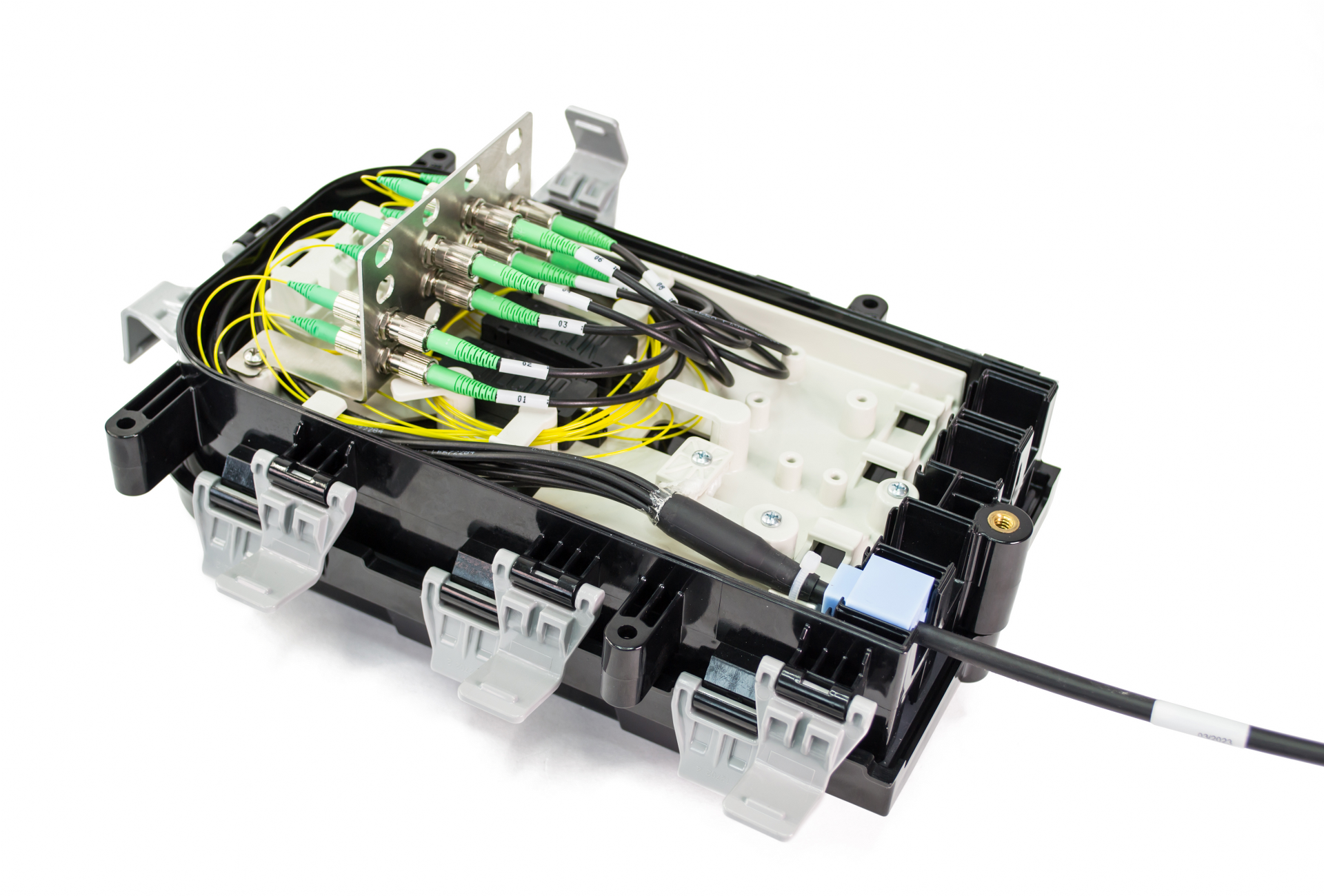 WCB-03 Watertight connection box