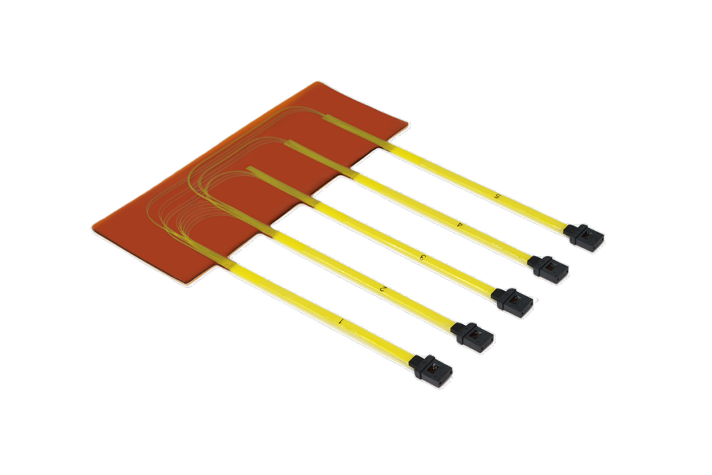 Flex Fiber Shuffle Sylex