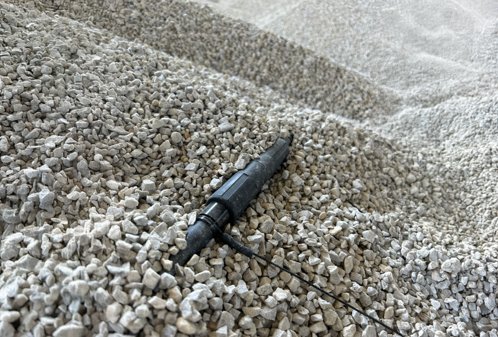 Junior Expanded Beam connectors - HMA